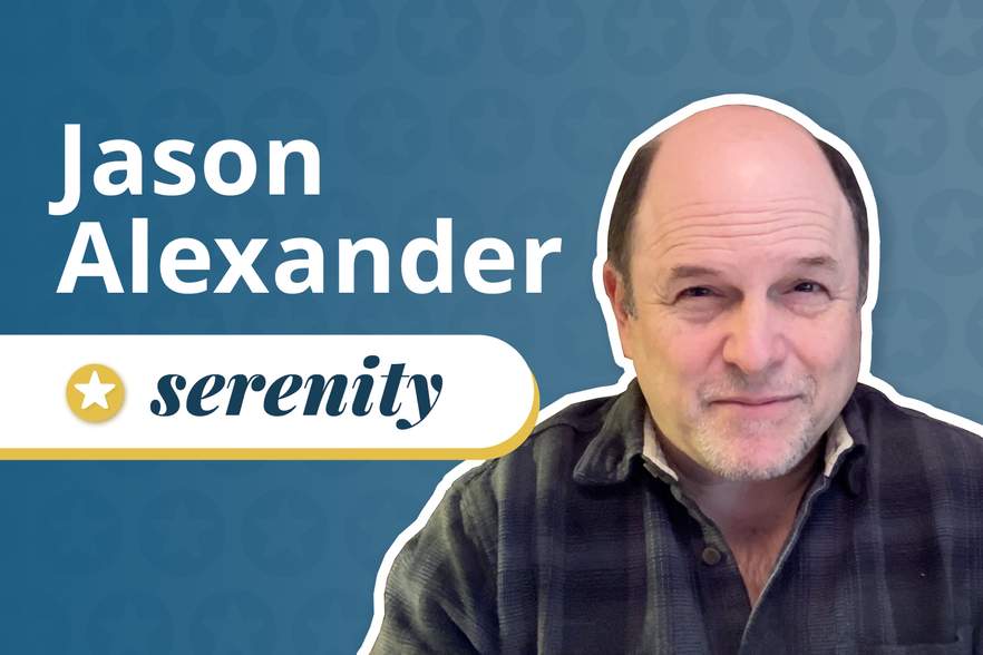 Jason Alexander Serenity Video Merriam Webster jason-alexander-serenity-video-merriam-webster